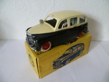 AUTHENTIQUE renault prairie