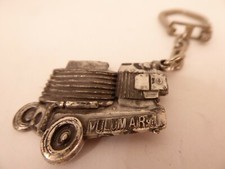 Porte-Clés / Key Ring - VOLUMAIR 501 -COMPRESSEUR - OUTILLAGE / TOOLS