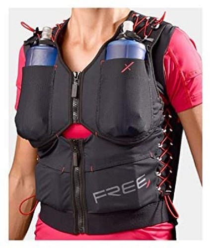 Freexion gilet free race homme - freexion,