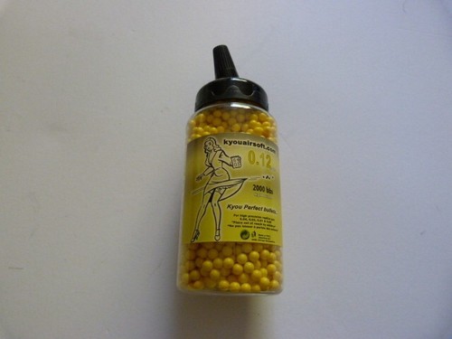 Biberons 2000 billes de - 10,