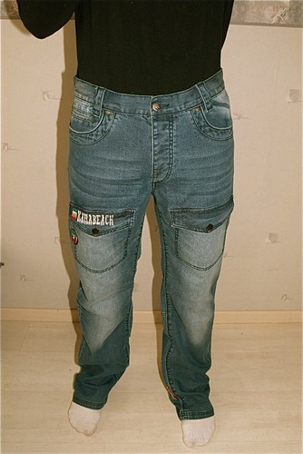 Jeans kanabeach deedun 44 - jeans, 42-44