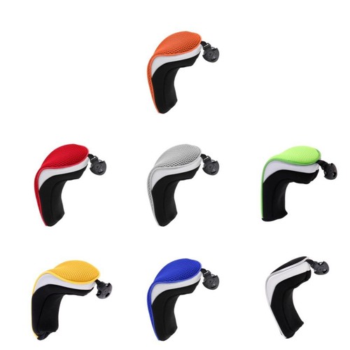 Housses têtes golf haut - de,