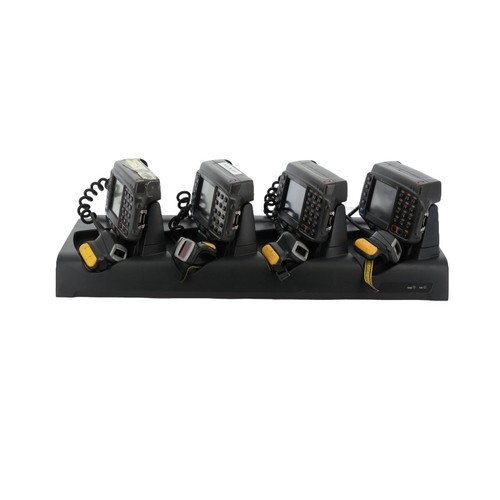 Lot zebra motorola - 4x,