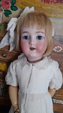 Poupée Armand Marseille 54 Cm
