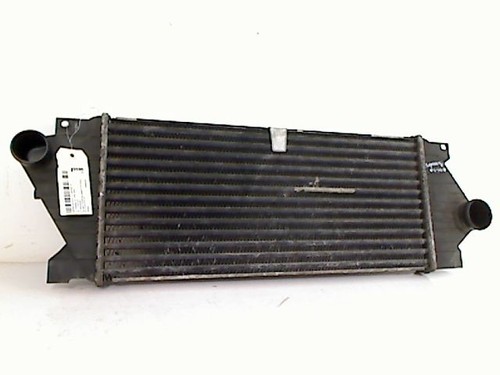 Echangeur thermique - echangeur,