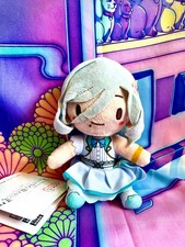 Peluche / Plush Project Sekai