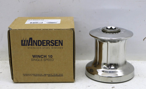 Ra500010 ronstan andersen - ronstan,