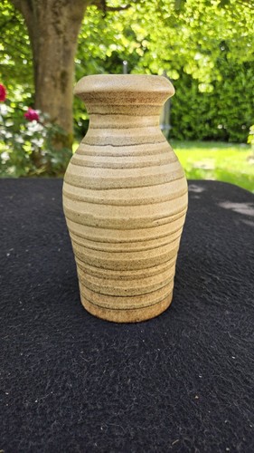 Vase scheurich 208 - scheurich, west