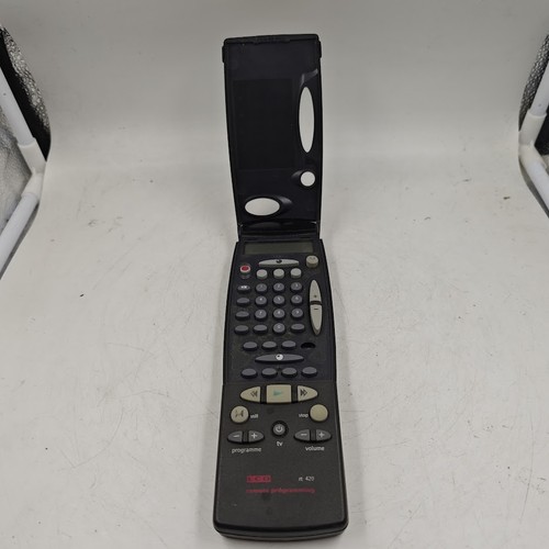 Télécommande universelle - télécommande,