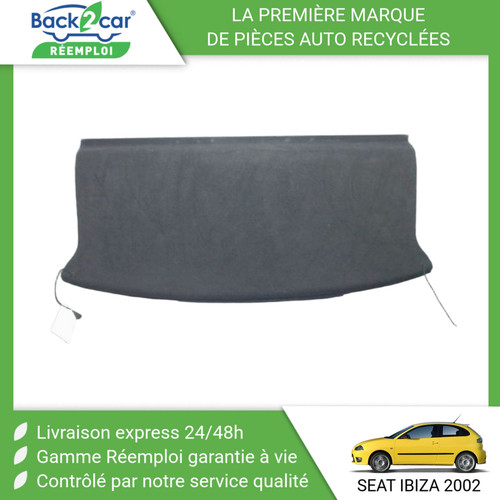 Tablette plage arriere - 🏆,