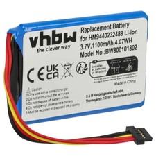 Batterie pour TomTom Go