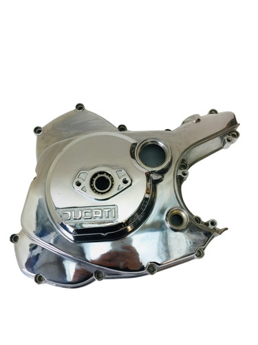 Couvercle alternateur ducati - alternateur,