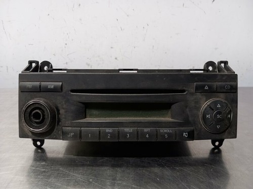 A9068200079 autoradio pour