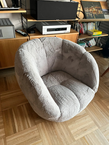 Fauteuil roche bobois - fauteuil,