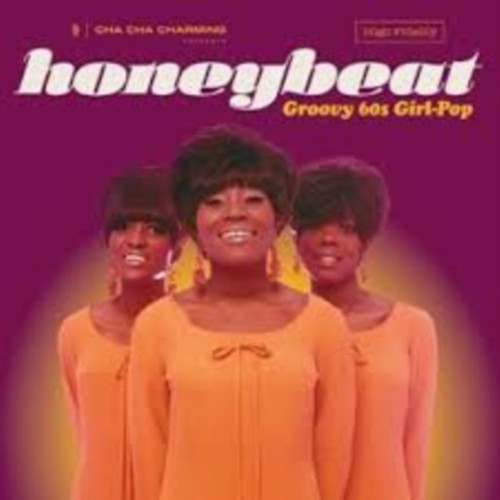 Various honeybeat groovy - ,