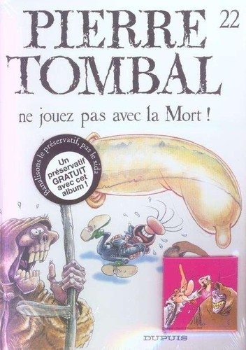 Livre pierre tombal tome - pierre,