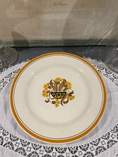 Compotier bas Creil Et