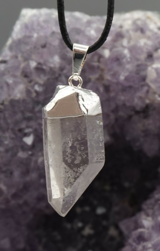 Grandes cristal roche - de,