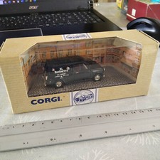 Voiture miniature 1/43 CORGI