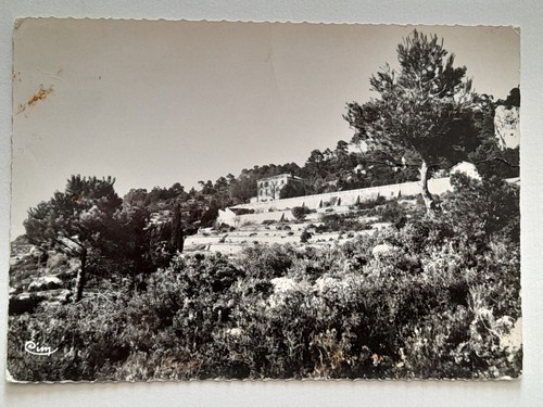 Carte postale varages - carte, sm