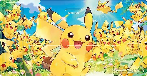 Pokemon carte jeu - jeu, caoutchouc