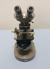 Olympus Stereo Binocular