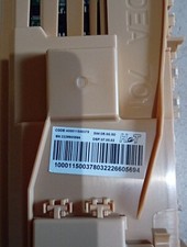 Carte Puissance Lave Vaisselle