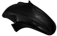 Garde-Boue Avant Noir Métallisé Pour CB600 Hornet 1998 1999 2000 2001 2002
