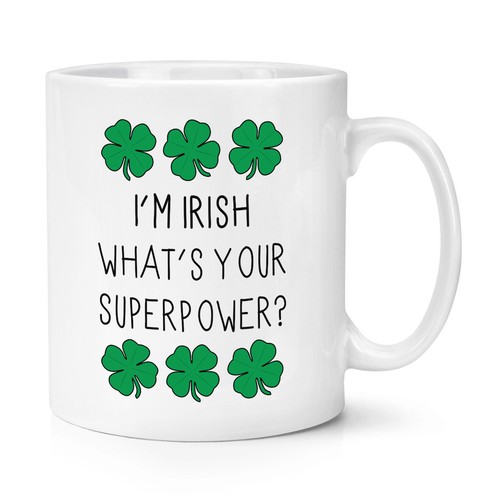Irlandais qui est your - i'm, ce