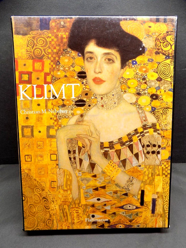 Klimt christian nebehay - christian, m.