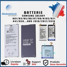 BATTERIE POUR SAMSUNG GALAXY