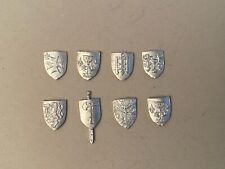 Warhammer 8 Boucliers