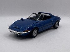 Opel Gt Aero 1/43 Ixo