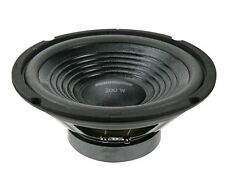 HAUT-PARLEUR SUB HAUT-PARLEUR