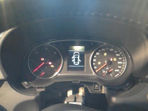Compteur audi sportback - audi, a1
