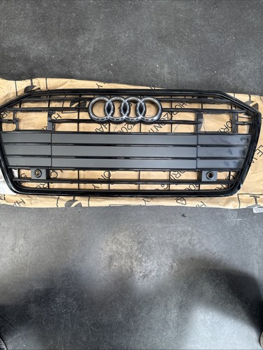 Calandre audi c8 - audi,