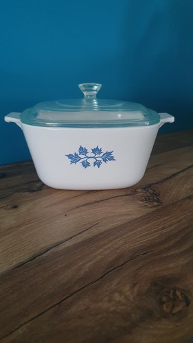 Ancienne petite cocotte