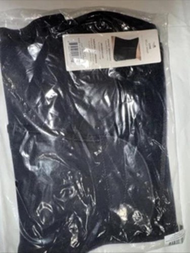 Nwt belly bandit luxe black - bandit,