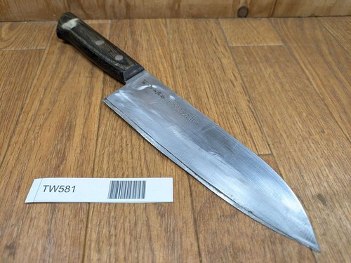 Couteau santoku japonais - couteau,