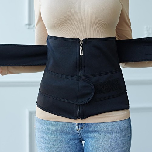 Ceinture amincissante wowens - amincissante,