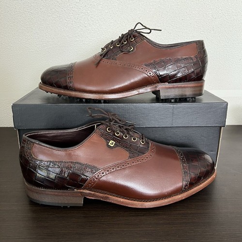 Nouvelles chaussures golf - nouvelles,