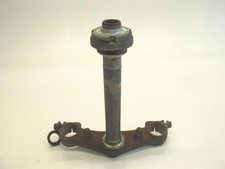 Té de fourche inférieur