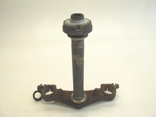 Té fourche inférieur - fourche,