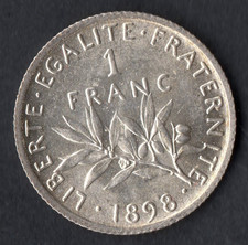 Top qualite monnaie - qualite, 1