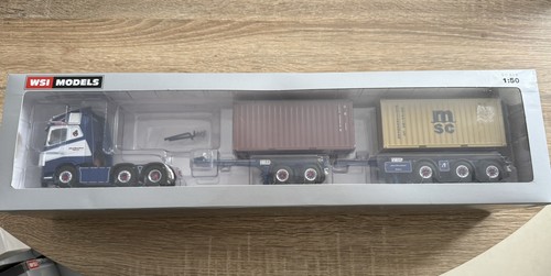 Camion wsi - 1, 50