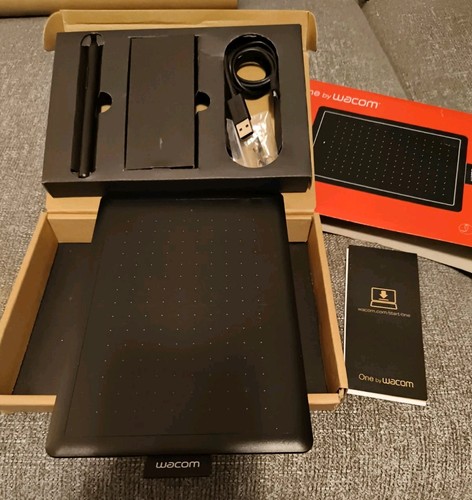 Wacom one - wacom, creative