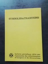 SYMBOLES ET TRADITIONS N°197-