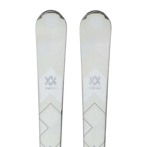 Ski occasion volkl flair - flair, sc