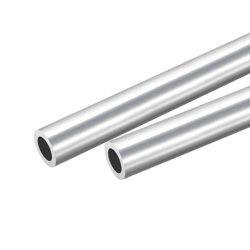6063 aluminium rond - 6063, 25mm