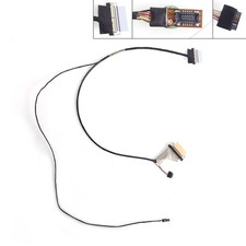 Câble Flex Pour Portable ASUS PRO15 K6500ZE M6500RQ M6500 K6500 DDXJKHLC212 DISP